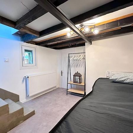 Maisonnette 3 Pieces, 2 Chambres Villejuif Exteriör bild