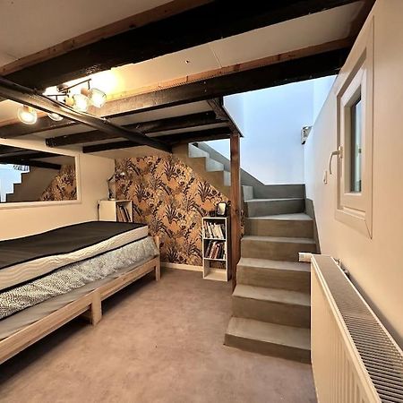 Maisonnette 3 Pieces, 2 Chambres Villejuif Exteriör bild