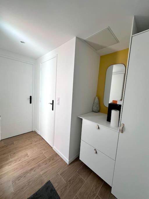 Maisonnette 3 Pieces, 2 Chambres Villejuif Exteriör bild