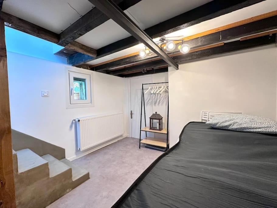 Maisonnette 3 Pieces, 2 Chambres Villejuif Exteriör bild